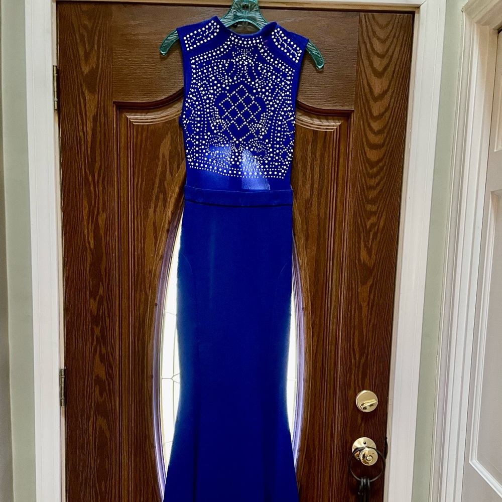 Prom Gown